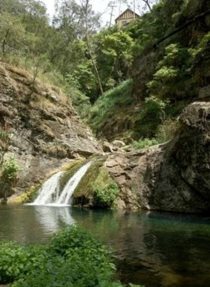 Jenolan Caves House Hotel Exterior photo